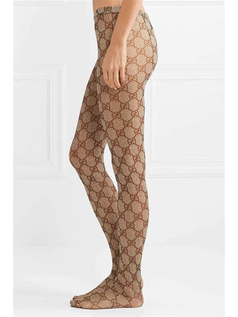 gucci fake tights|Gucci tights for women.